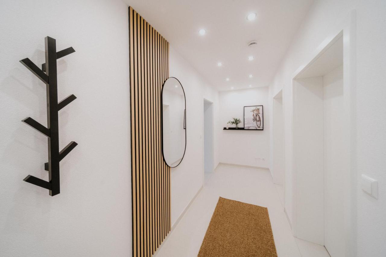 Ferienwohnung Am Weinberg Boetzingen Экстерьер фото