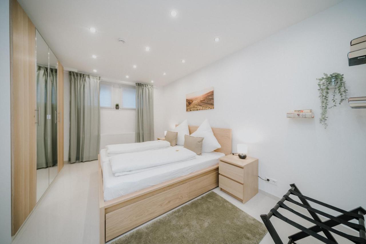 Ferienwohnung Am Weinberg Boetzingen Экстерьер фото