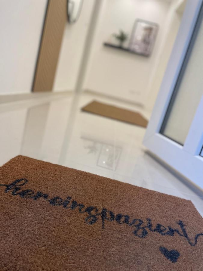 Ferienwohnung Am Weinberg Boetzingen Экстерьер фото